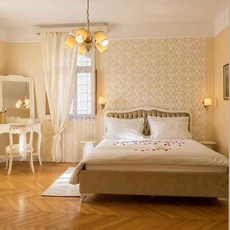 Benecanka Casa Veneziana 皮兰 外观 照片