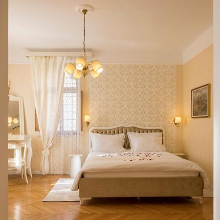 Benecanka Casa Veneziana 皮兰 外观 照片