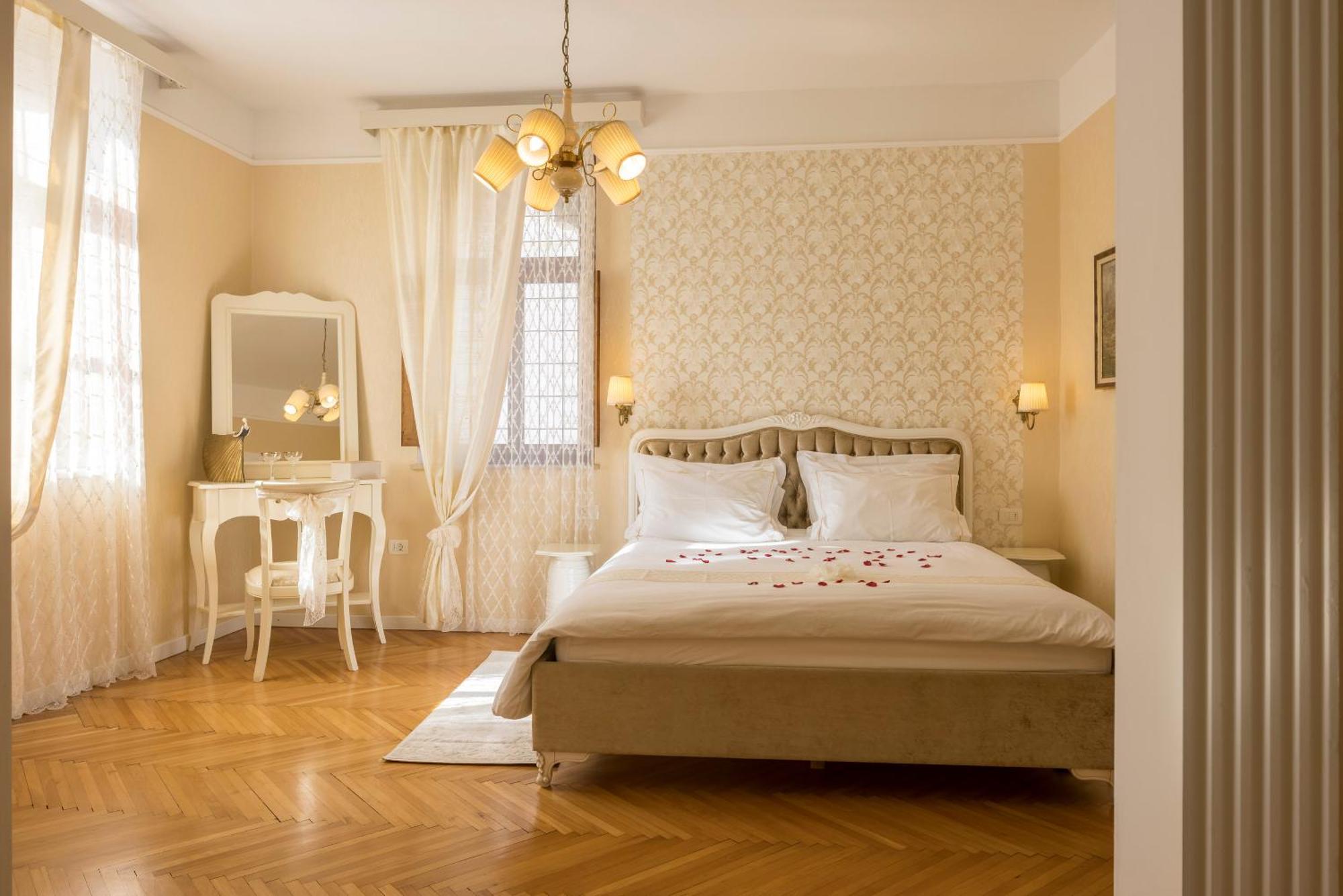 Benecanka Casa Veneziana 皮兰 外观 照片