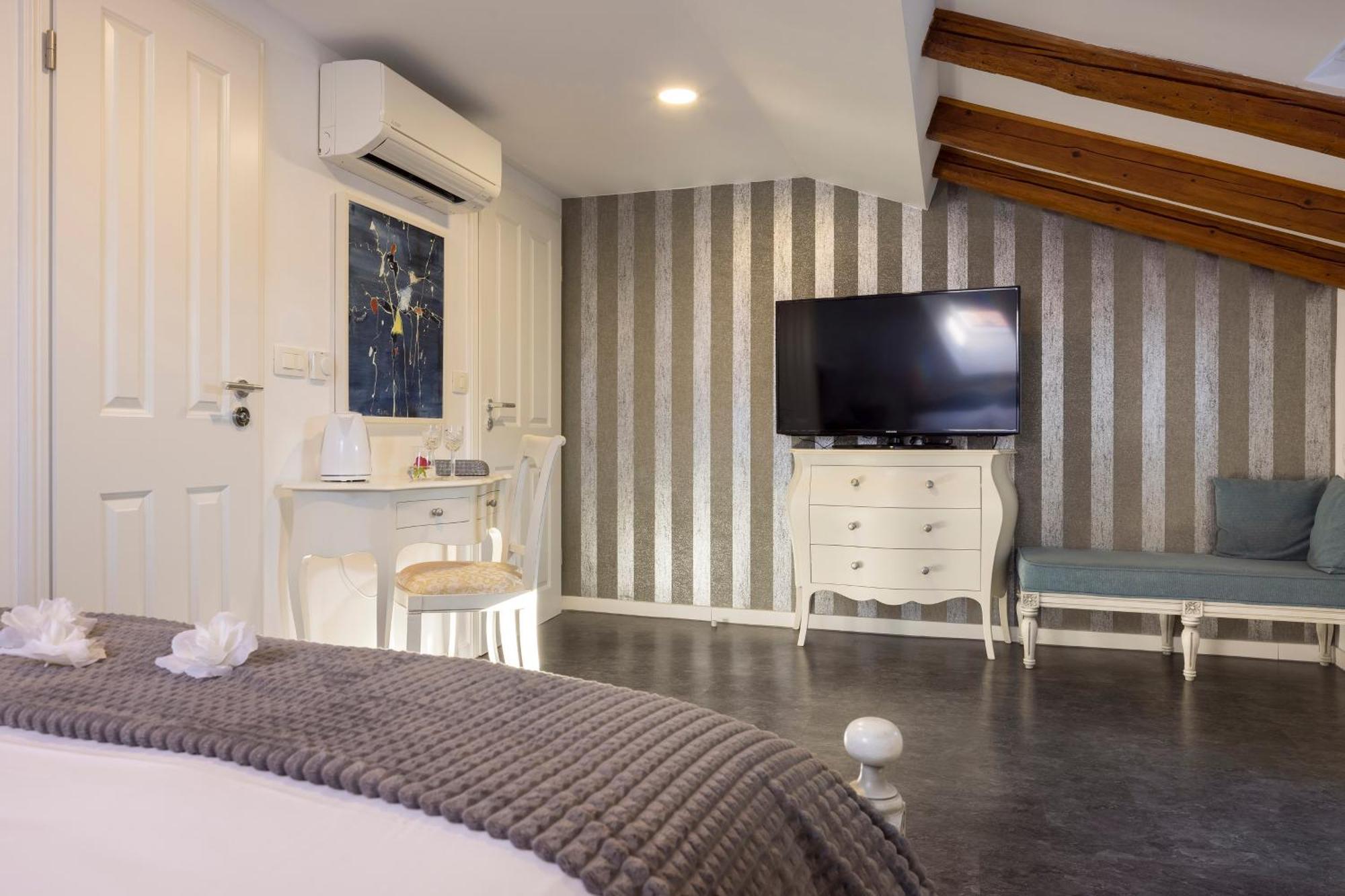 Benecanka Casa Veneziana 皮兰 外观 照片