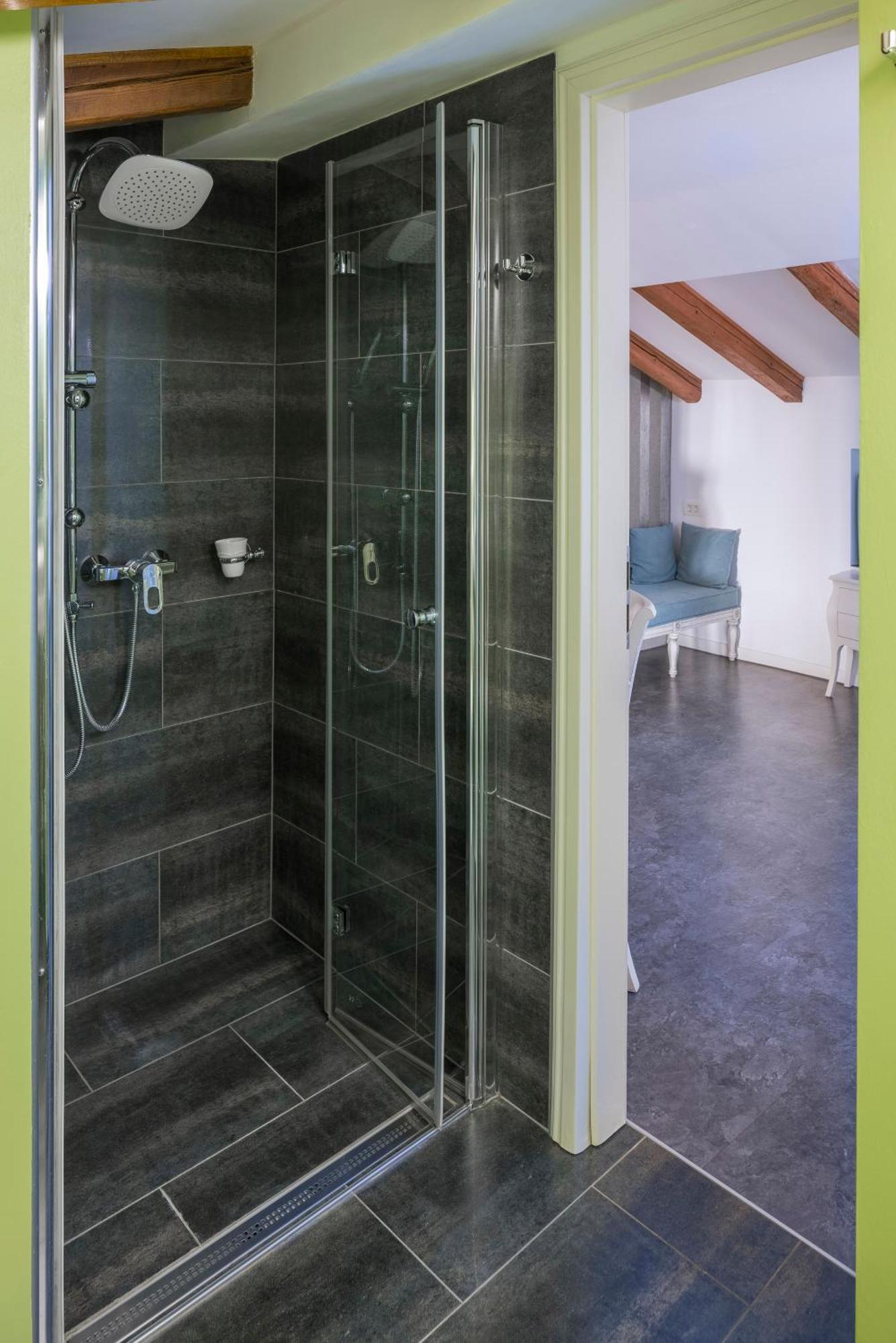 Benecanka Casa Veneziana 皮兰 外观 照片