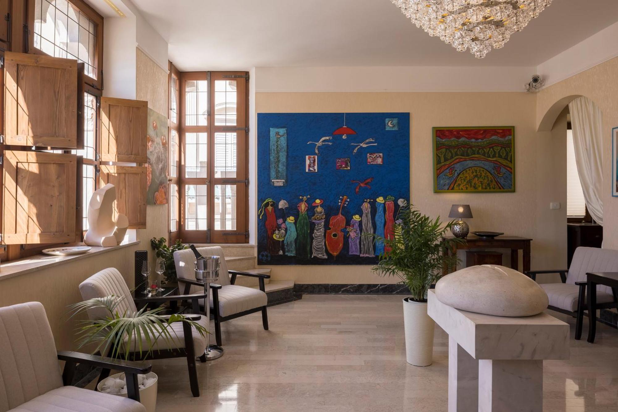 Benecanka Casa Veneziana 皮兰 外观 照片