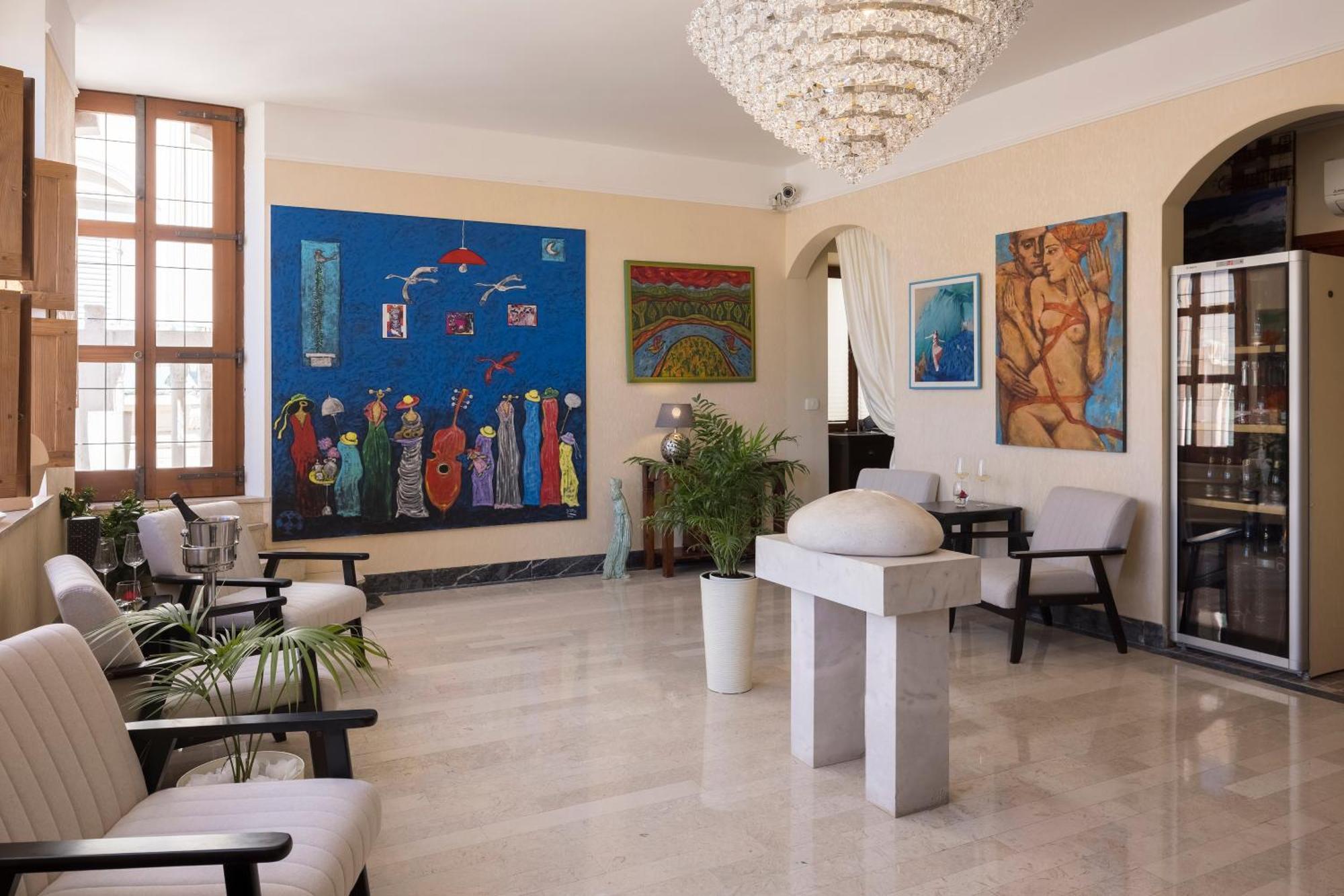 Benecanka Casa Veneziana 皮兰 外观 照片