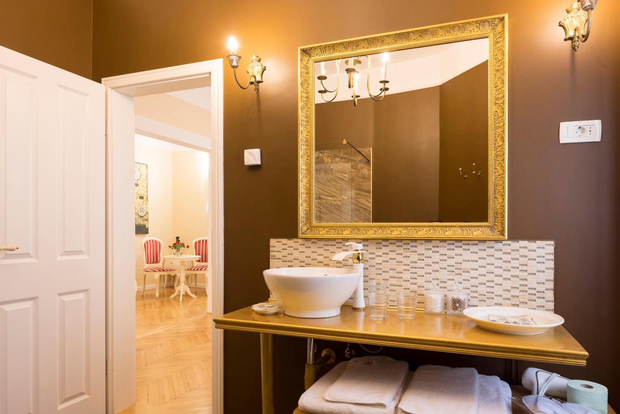 Benecanka Casa Veneziana 皮兰 外观 照片