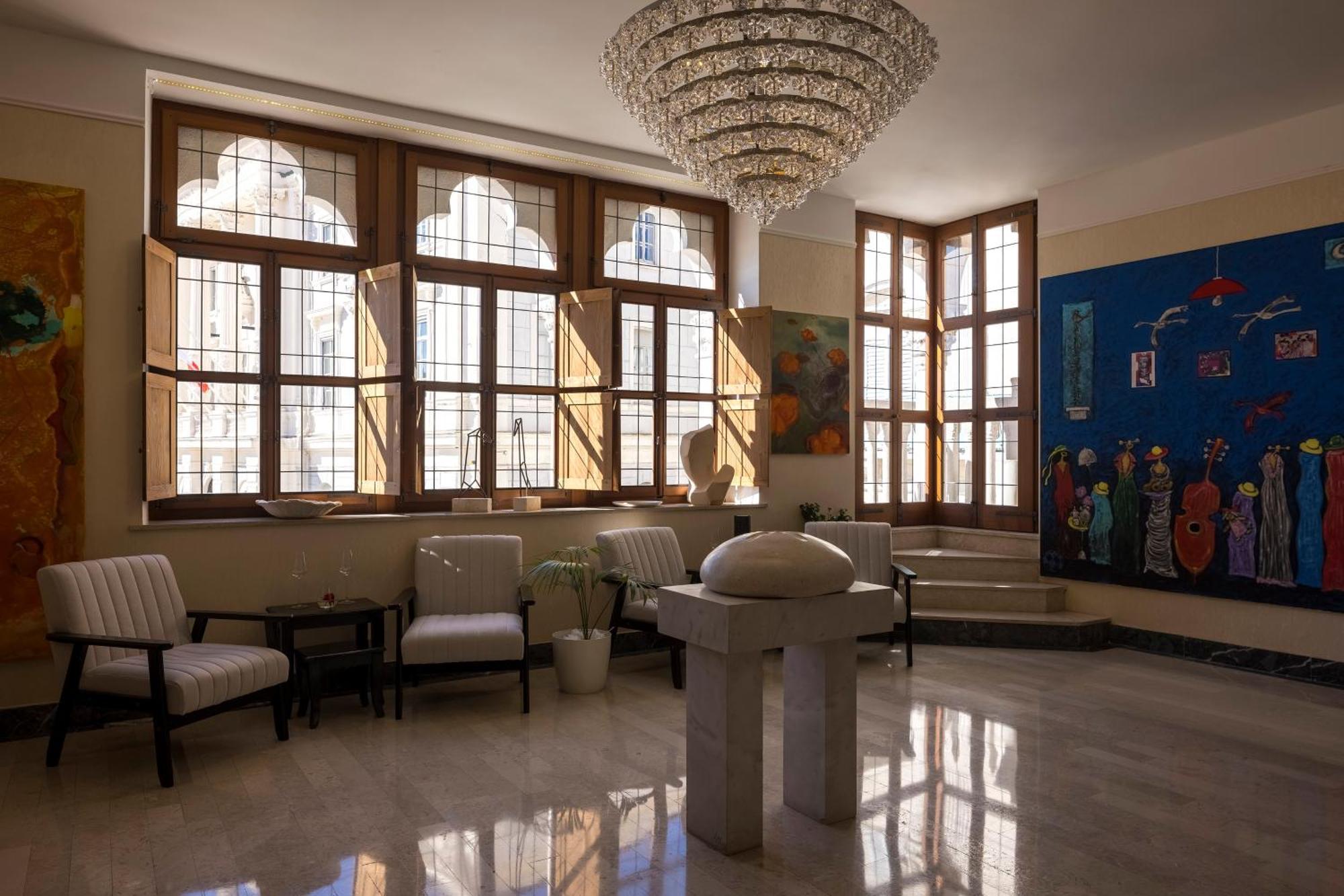 Benecanka Casa Veneziana 皮兰 外观 照片