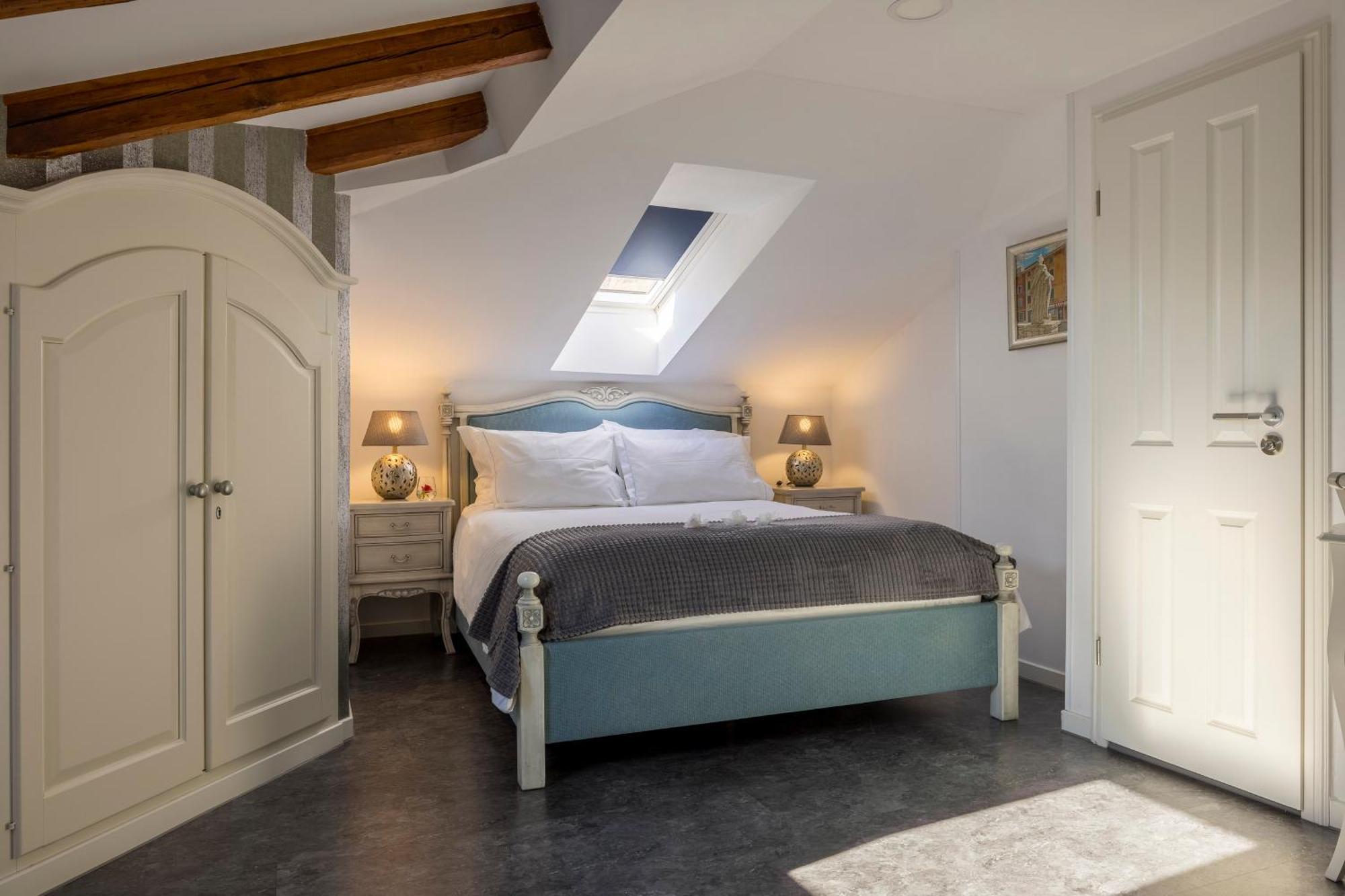 Benecanka Casa Veneziana 皮兰 外观 照片