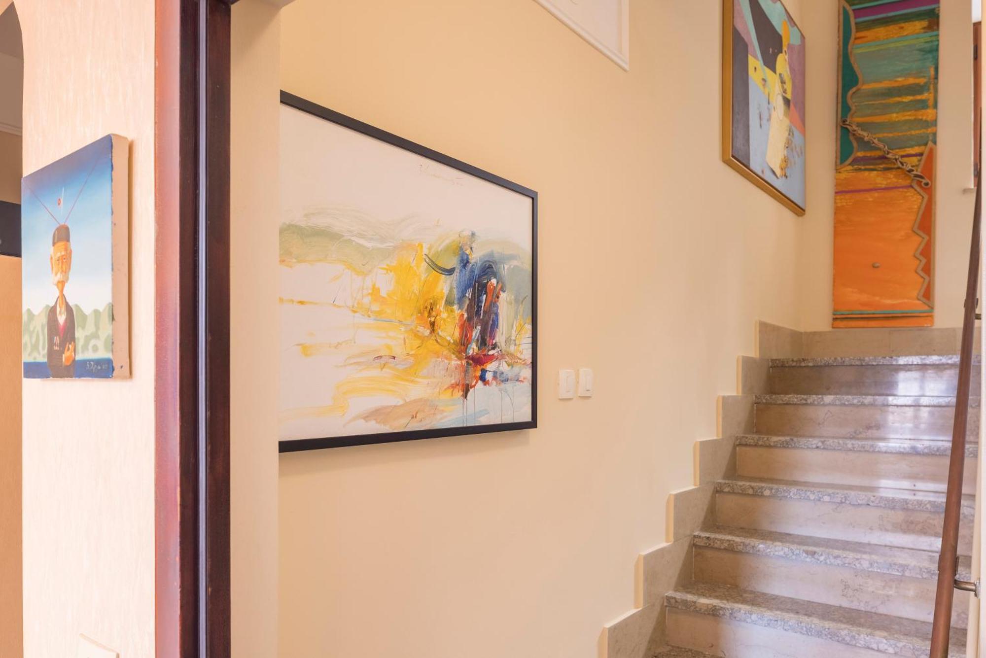 Benecanka Casa Veneziana 皮兰 外观 照片