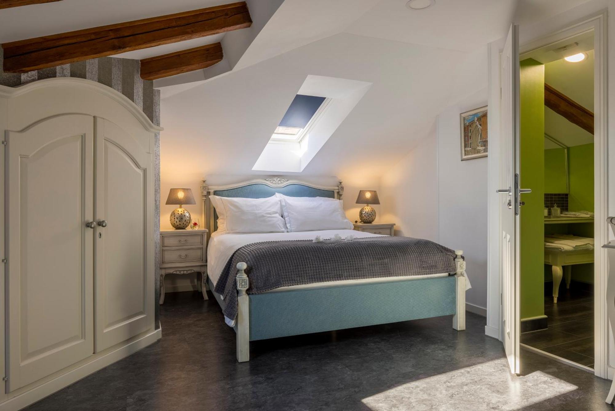Benecanka Casa Veneziana 皮兰 外观 照片