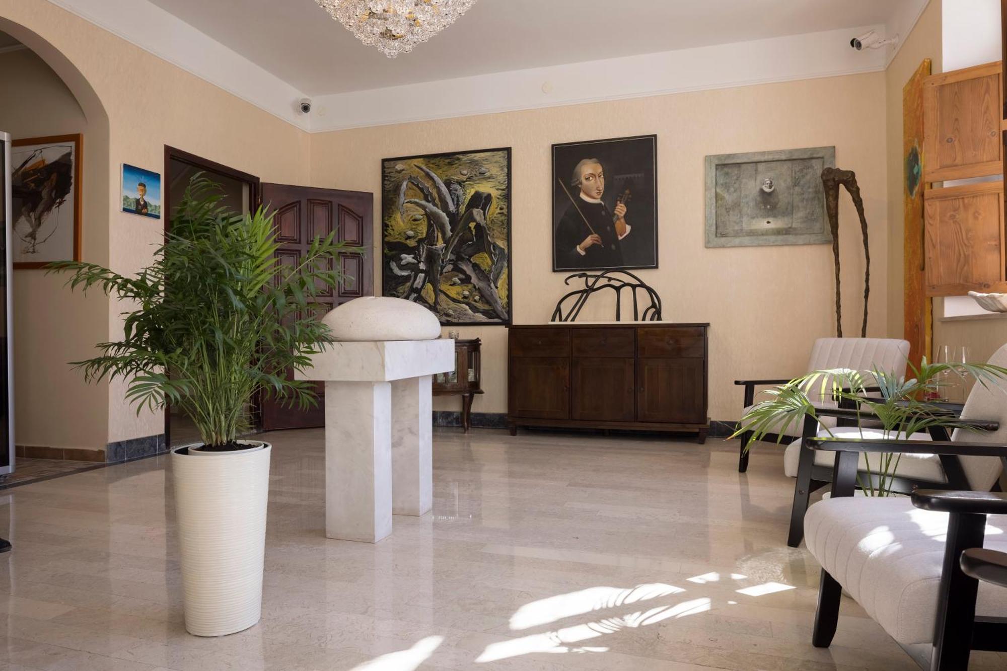 Benecanka Casa Veneziana 皮兰 外观 照片