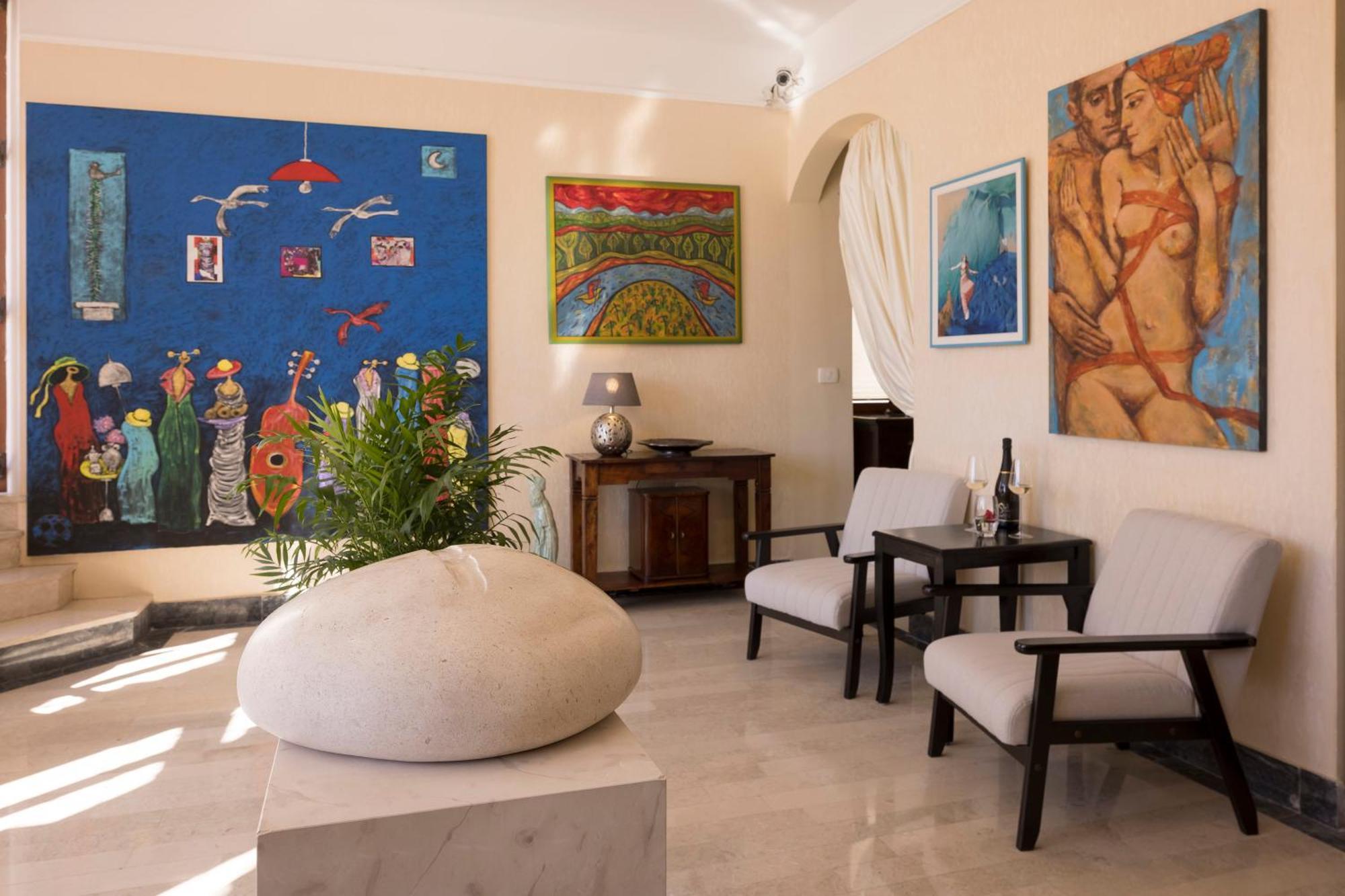 Benecanka Casa Veneziana 皮兰 外观 照片
