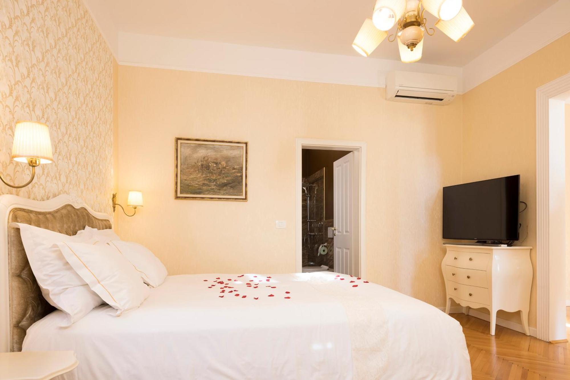 Benecanka Casa Veneziana 皮兰 外观 照片