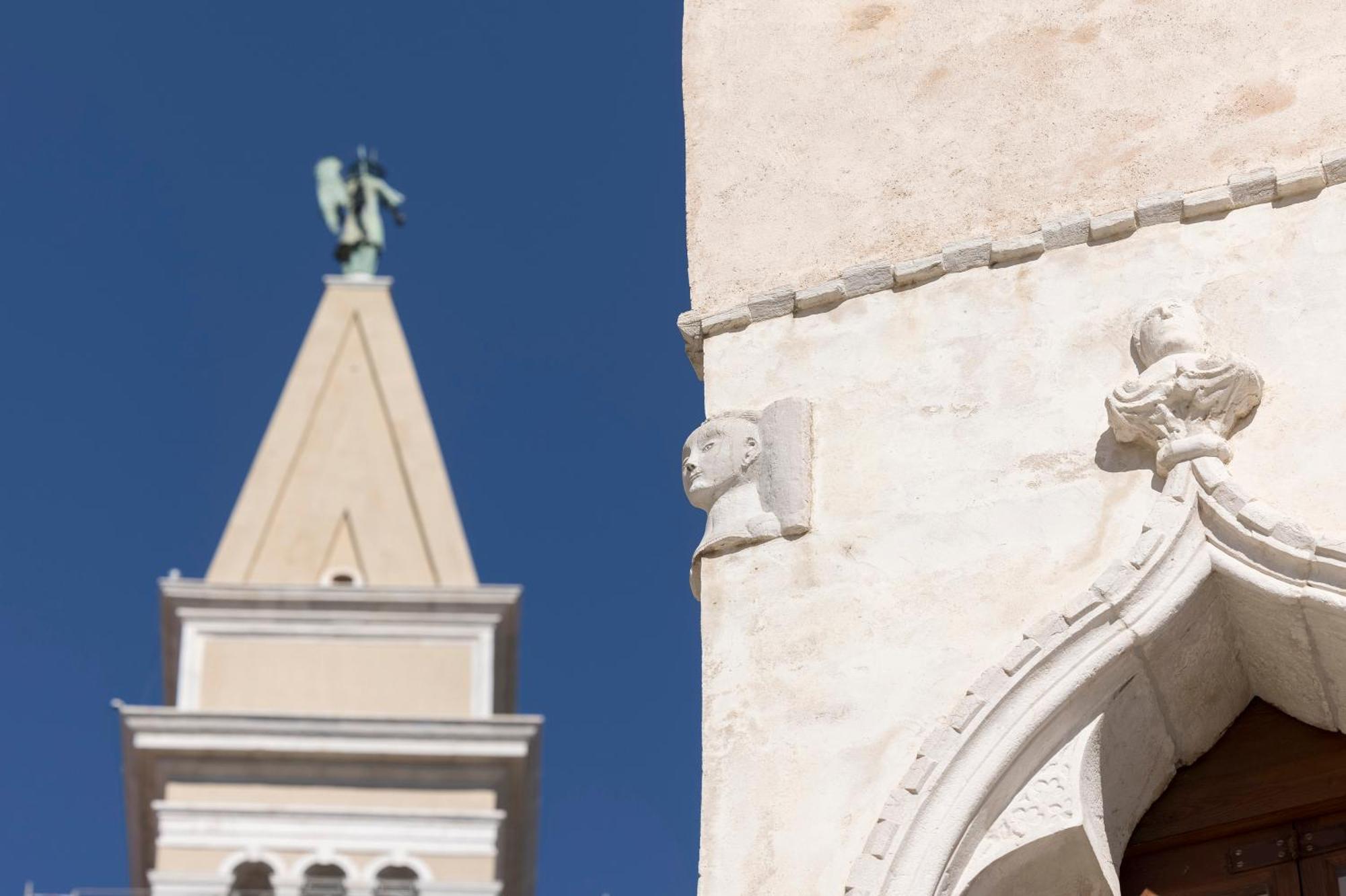 Benecanka Casa Veneziana 皮兰 外观 照片