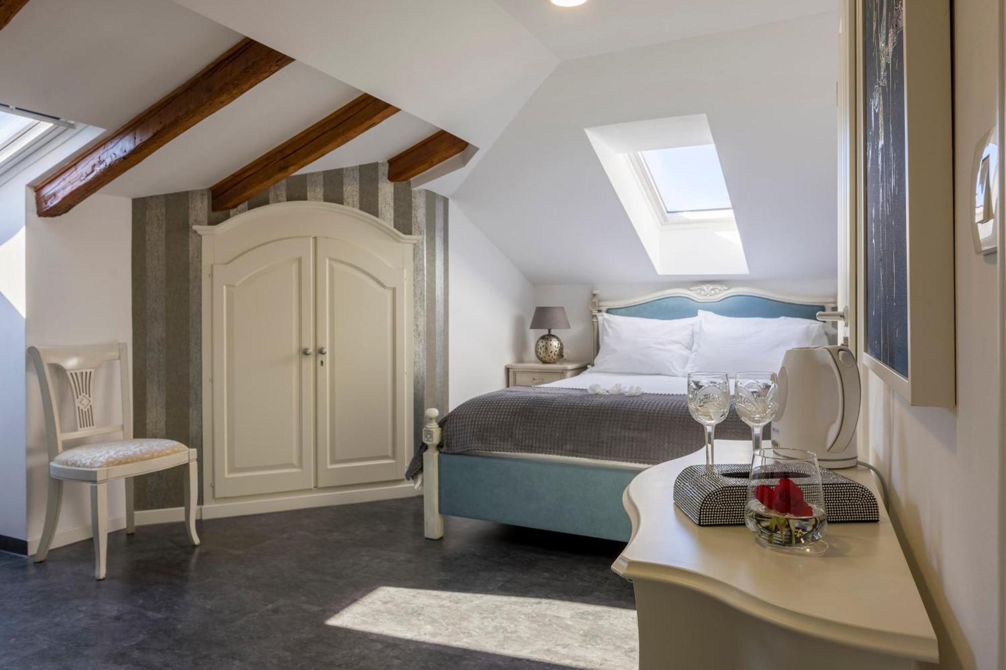 Benecanka Casa Veneziana 皮兰 外观 照片
