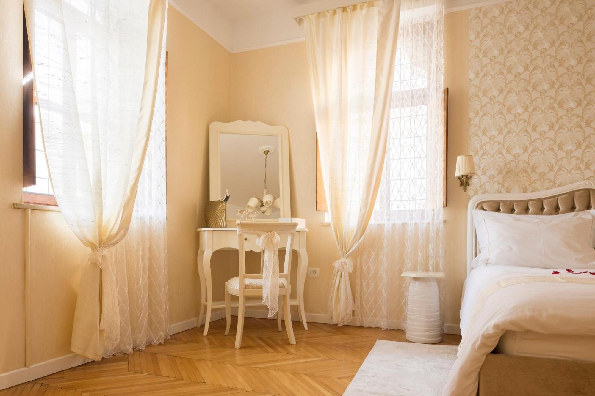 Benecanka Casa Veneziana 皮兰 外观 照片
