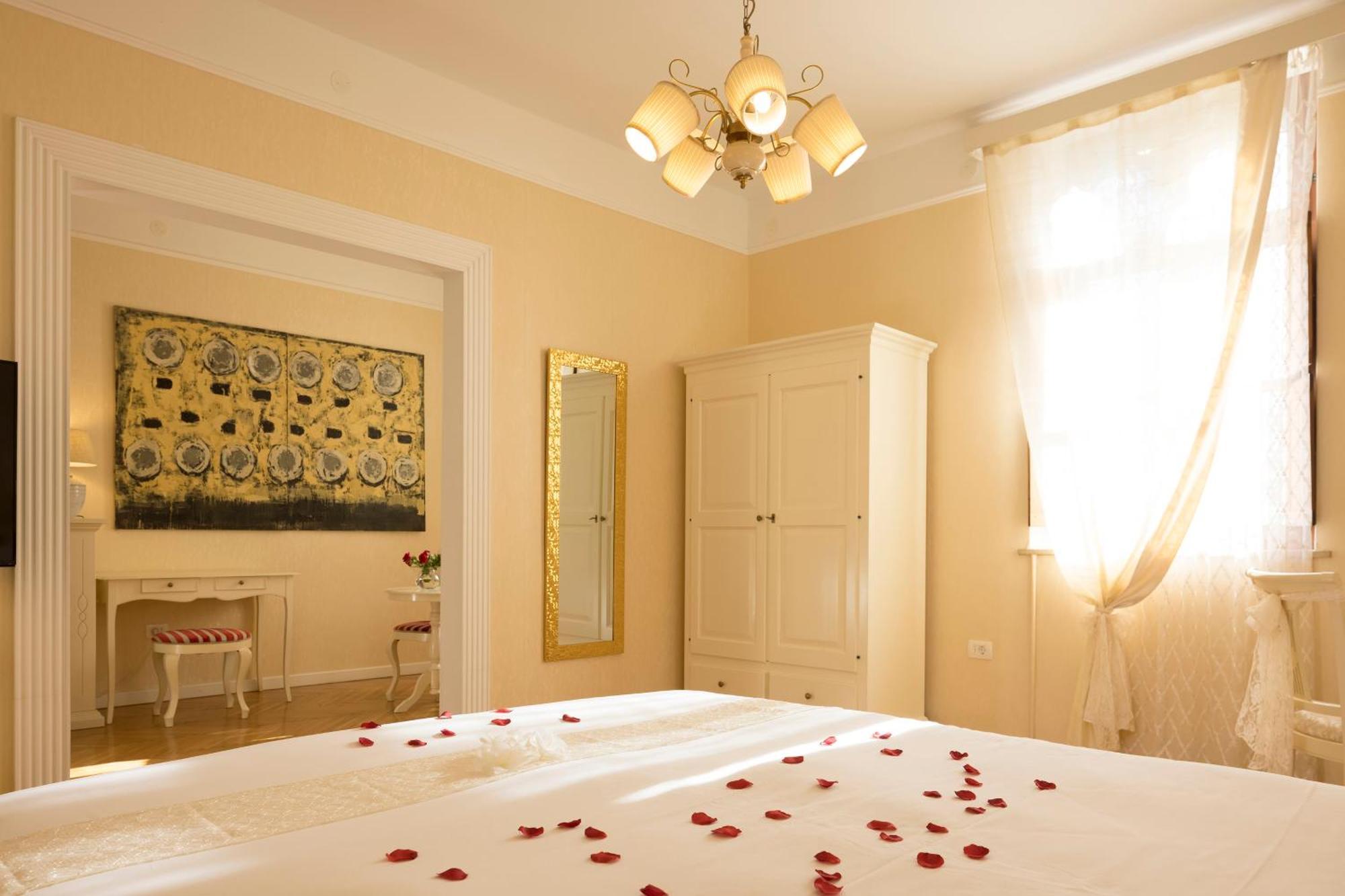 Benecanka Casa Veneziana 皮兰 外观 照片