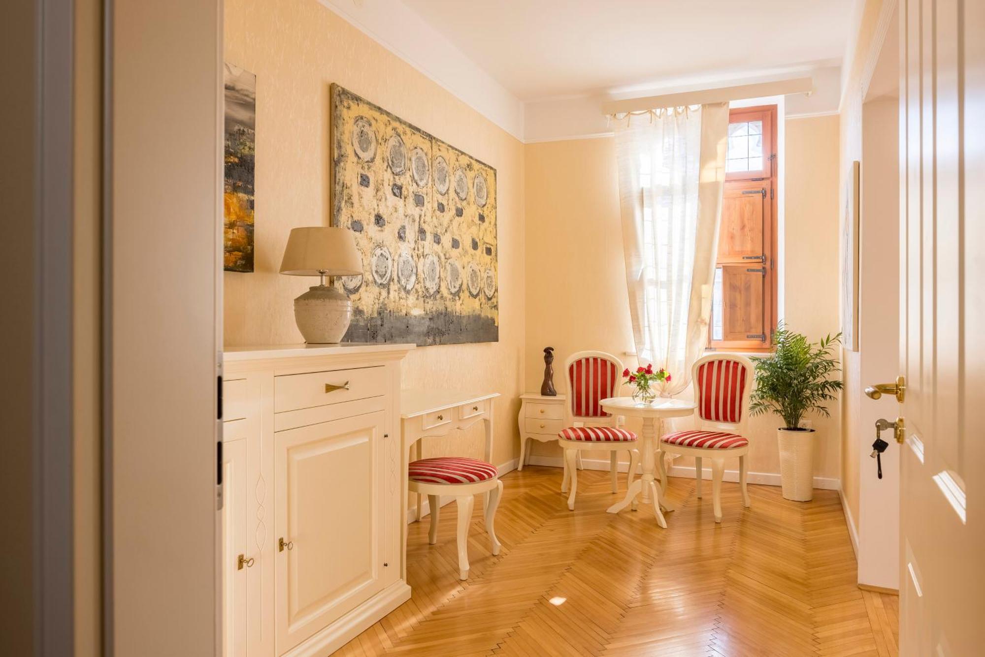 Benecanka Casa Veneziana 皮兰 外观 照片