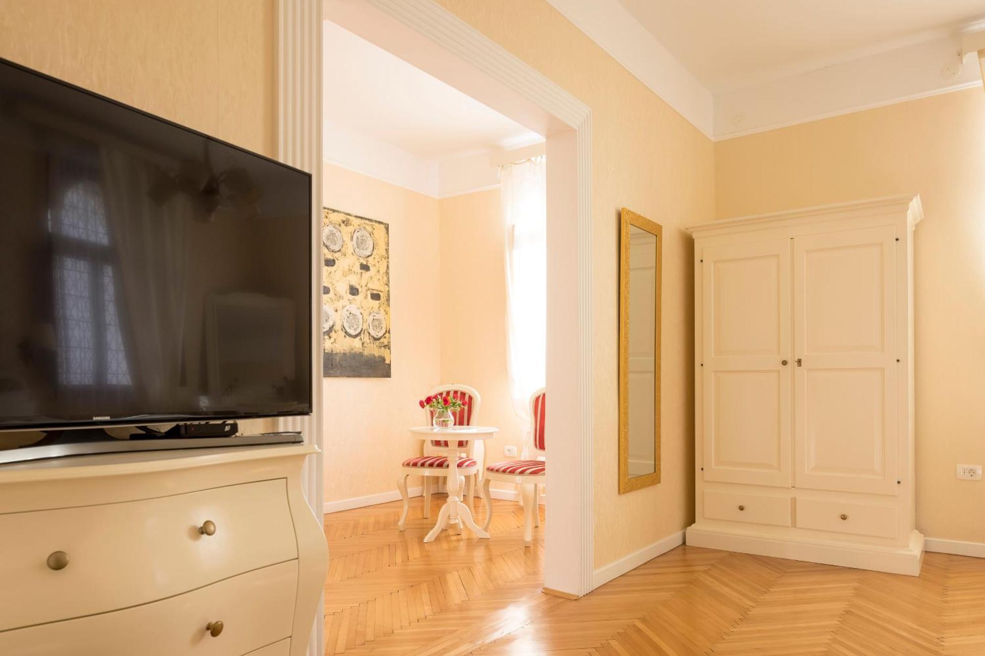 Benecanka Casa Veneziana 皮兰 外观 照片