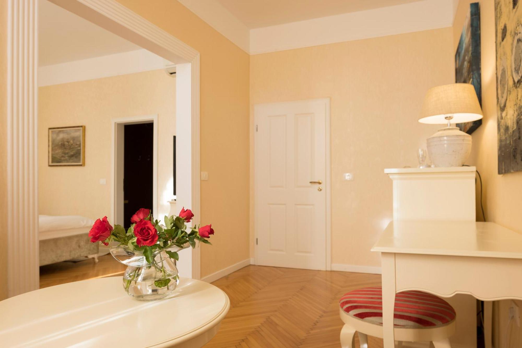 Benecanka Casa Veneziana 皮兰 外观 照片