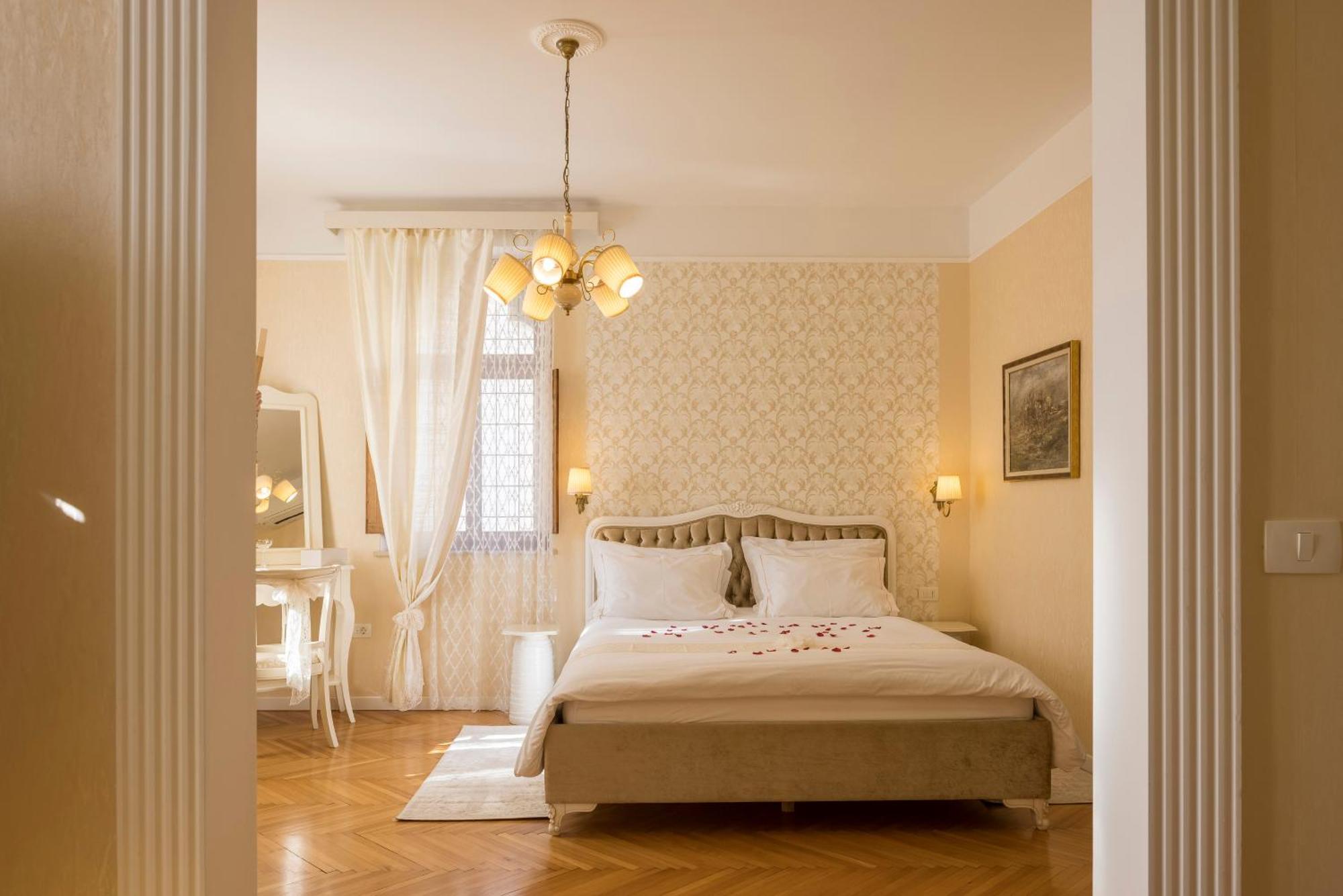Benecanka Casa Veneziana 皮兰 外观 照片